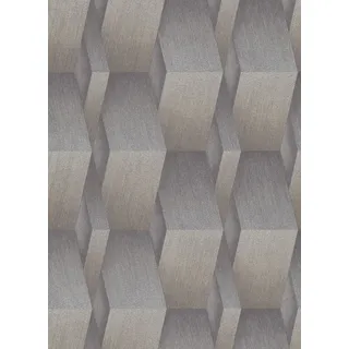Fashion for walls Vliestapete Fashion for Walls 0,32 x 10 m 10046-30 Gold/Pink/Silber