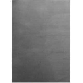 Ayyildiz SKY 5400 Kurzflorteppich 140 x 200 cm Grau