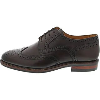 DIGEL Anzug- & Businessschuhe Sterling Braun 43 - 43 EU
