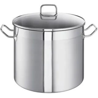 Schulte-Ufer ProfessPlus i XXL-Kochtopf 28 cm 14 l