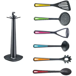 Westmark Gallant Kartoffelstampfer Set 7-tlg. bunt