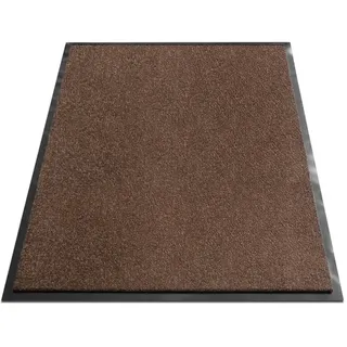 Karat Monochrom 60 x 90 cm Braun