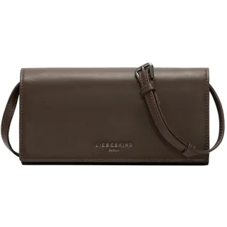 Liebeskind Berlin Crossbody XS Leder Brown