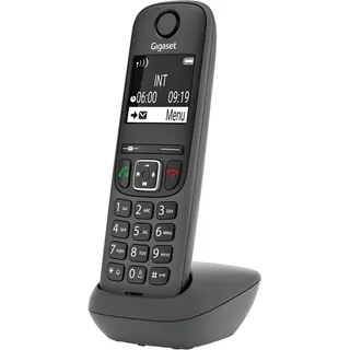 Gigaset AE690HX Anthrazit