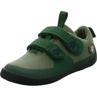 Affenzahn Barfußschuh Lucky Frosch Grün 32