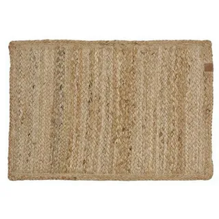Södahl 726490 Platzdeckchen Rechteck Braun