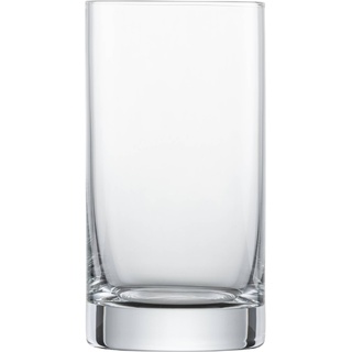 4er Set ZWIESEL GLAS Wasserglas Tavoro 240 ml Glas Transparent Klar