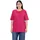 Basic-Shirt Rundhals Schwarz 54-56