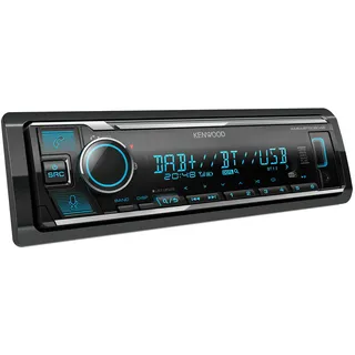 Kenwood KMM-BT508DAB