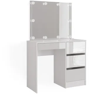 Vicco Schminktisch Sherry mit LEDs 39577