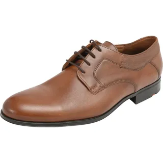 LLOYD Halbschuhe Lador für Herren, 3 3 COGNAC, 45