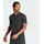 D4T Shirt Trainingsshirt Schwarz XL