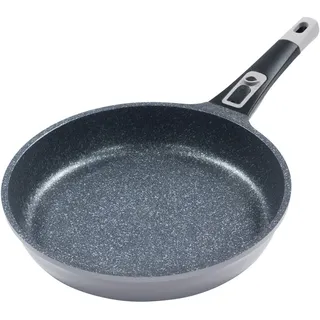 King Moonscape Bratpfanne Ø 24 cm x 5 cm grau