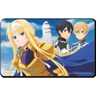 crunchyroll Frühstücksbrett - Sword Art Online Alici