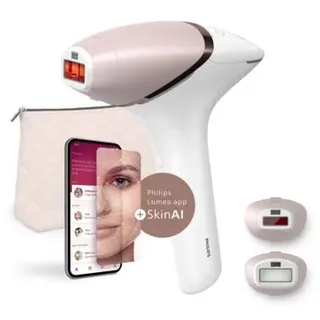 Philips Lumea IPL 9900 Series BRI950/02