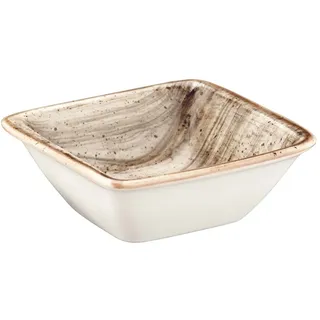 Bonna Aura Terrain Moove Dipschalen Beige 6-tlg.