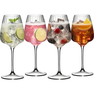 Riedel Aperitifglas 0,55 l 4-tlg.