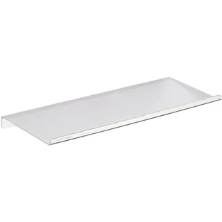 Sagittarius One 300S1 Duschablage Edelstahl 30cm | duschregal rostfrei SUS304 | Badregal Edelstahl Poliert | Shampoo Halterung für Dusche | Ablage Dusche