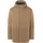 Parka beige M