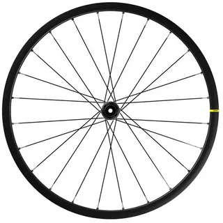 MAVIC Ksyrium S Disc 700c Laufradsatz 12x100 12x142mm centerlock - Centerlock