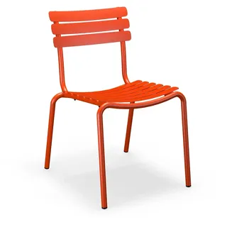 Houe ALUA Gartenstuhl 54 x 54 x 82 cm rot