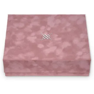 SACHER Schmuckkoffer Jewellery Case Nora, rosa
