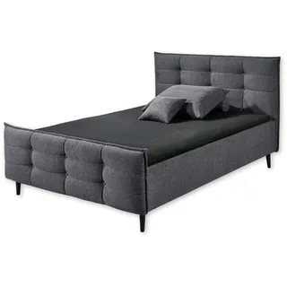 ed exciting design Mario B 149 x 215 cm Grau