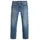 502 Tapered Fit Blau 31/34
