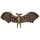 Gremlin-Fledermaus-Actionfigur 15 cm
