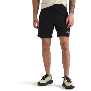 The North Face 24/7 Kurze Hose Schwarz M