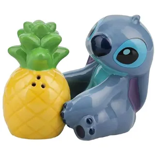 Paladone Stitch und Ananas Pfefferstreuer unbefüllt