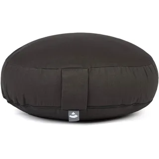 Bodhi Meditationskissen Rondo ECO extra flach 1 St
