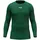 Longsleeve dunkelgrün S