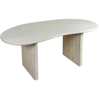 Wohnling Mid.you 90 x 75 x 180 cm weiß