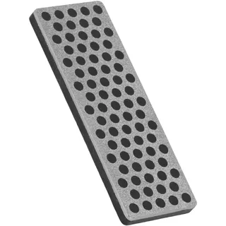 DMT Diamond WhetstoneTM Diamant Mini-Schleifstein 70mm Extragrob | Kompakter Wetzstein für Messer und Werkzeuge | Passend für SimpleSharp (2 Stück erforderlich) | Made in USA | W7X