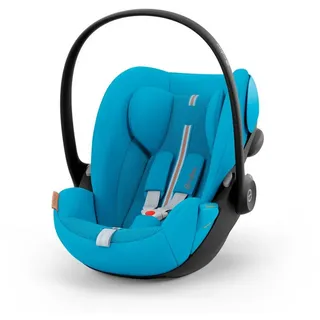 Cybex Cloud G i-Size Beach Blue (Plus)