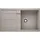 Silgranit Tartufo 860 x 500 mm