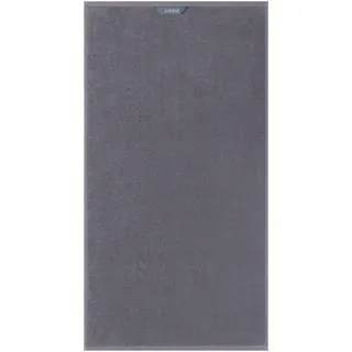 Egeria Boston Duschtuch 70 x 140 cm grau