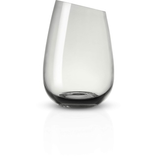 EVA SOLO | Glas 48cl Smokey grey | Für den stilvoll gedeckten Tisch | Smokey grey