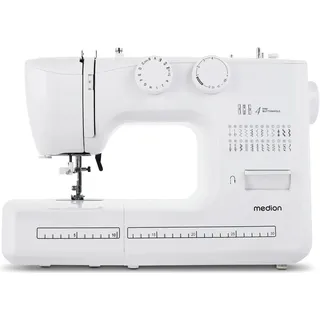 Medion Freiarm-Nähmaschine SM60