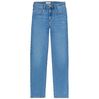 Wrangler W26rcy37n Straight Fit Jeans Aurelia 32 34