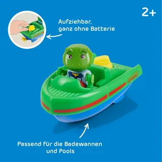Aquaplay Sportboot