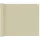 75 x 500 cm Creme Oxford-Gewebe