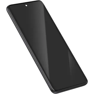 Xiaomi AMOLED Display Redmi Note 14 Pro 5G (Display, Xiaomi Redmi Note 14 Pro 5G), Mobilgerät Ersatzteile, Schwarz