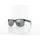 RB4165 852/88 55-16 matte grey/silver