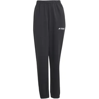 adidas Terrex Multi Knit Joggers Schwarz S