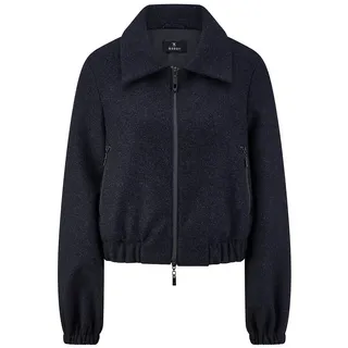 Blouson Monari blau, 38