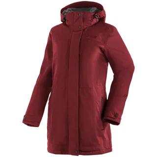 Maier Sports Lisa 2.1 Jacke - Sun Dried Tomato - 40