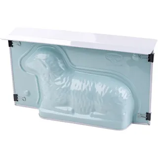 DR.OETKER Vollbackform Lamm VINTAGE EASTER BAKERY 0,9 Liter Ostern