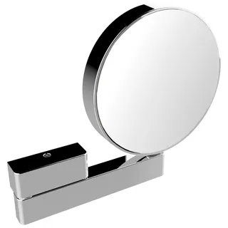 EMCO 109500117 Wandspiegel chrom